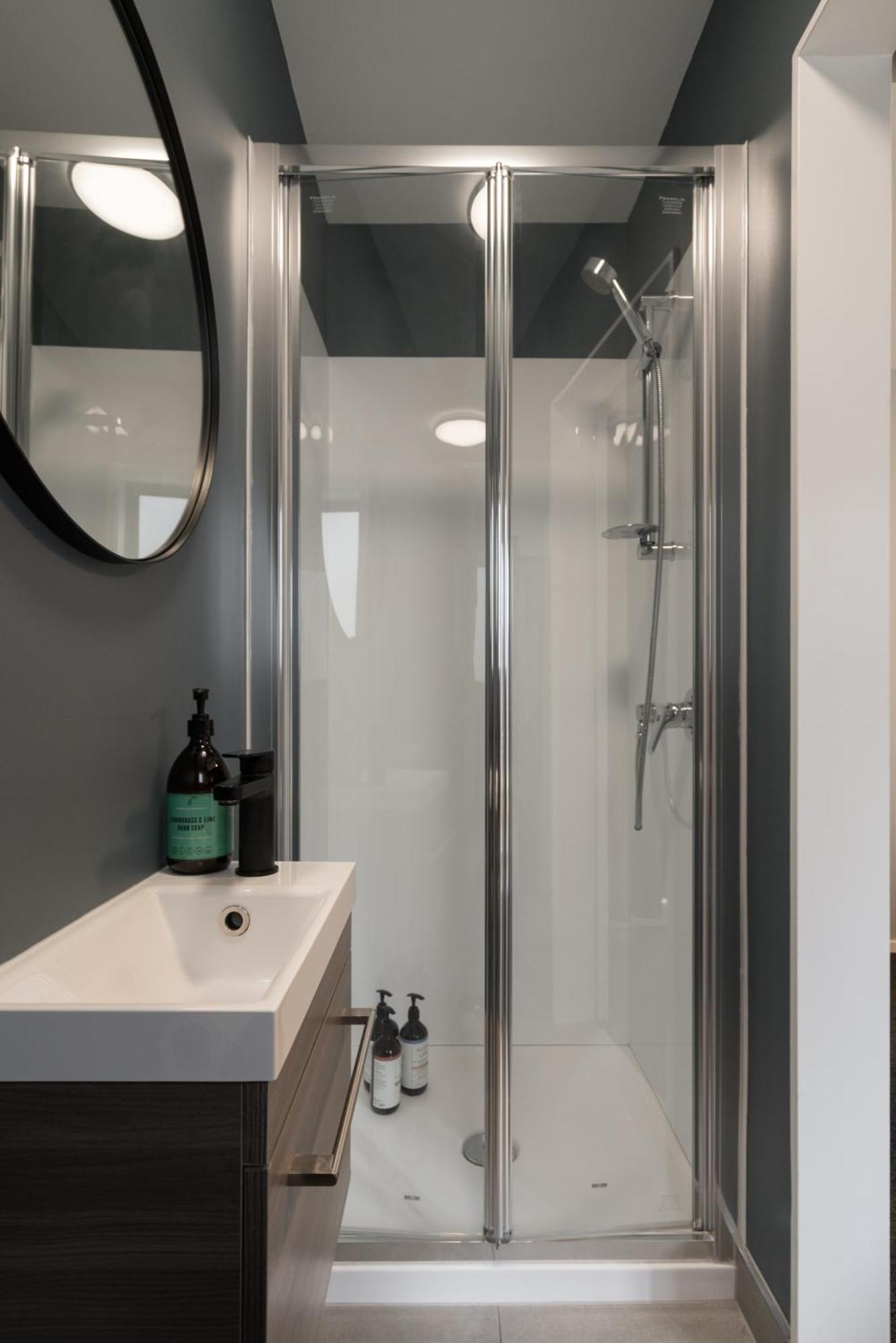 Apartamento 3 Bdr Cbd Get Away Auckland Exterior foto